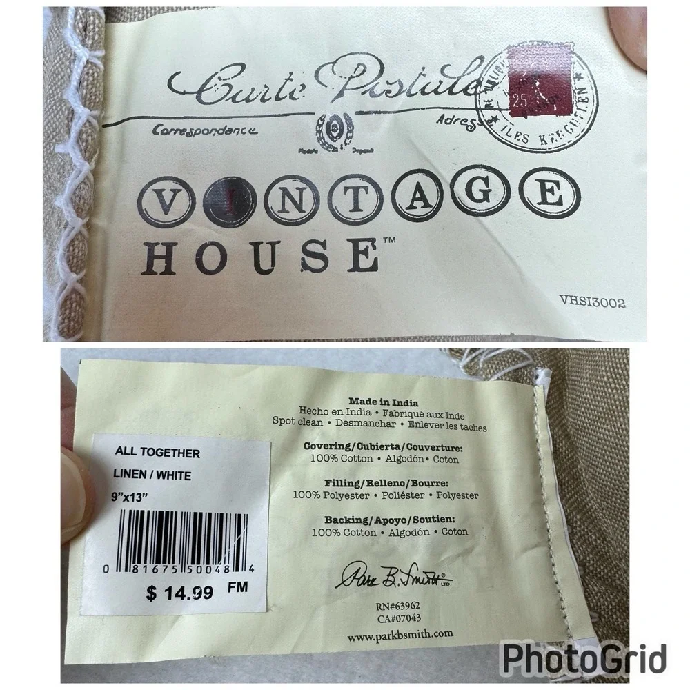 Carte Postale Throw Pillow I Got‎ It All Together But Don't Know Where I Put It
